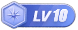 等级-LV10-模型分享网_一个游戏爱好者的聚集地！